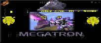Megatron